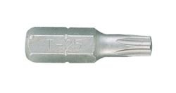 Біта Torx 1/4" T8 довжиною 25 мм