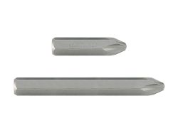 Біта торцева 5/16" PHILLIPS РН3 125 мм