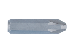 Біта торцева 5/16" PZ 36 мм