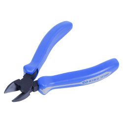 Кусачки-бокорізи 163 мм (уп.8)  KING TONY