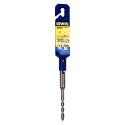 Бур SDS Plus  8.00x210 SPEEDHAMMER (5шт.), IRWIN