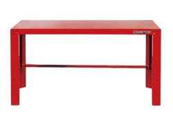 Верстак слюсарний 1525 х 700 х 800 мм