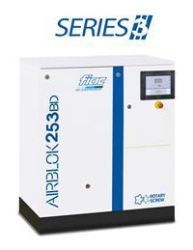Винтовой компрессор AIRBLOK 253 BD-SD 5-10 (770 л/мин)