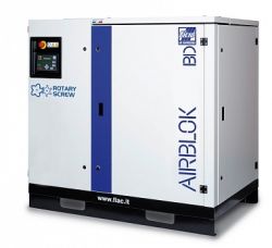 Винтовой компрессор AIRBLOK 602 BD