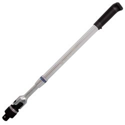 Вороток-трищітка телескопічна 3/4"