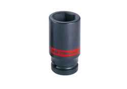 Головка ударна подовжена 1" 1-7/8"