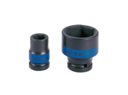 Головка торцева ударна 6-гранна 1/2" 18 мм