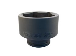 Головка 3-1/2" 180мм ударна (6 гранн)