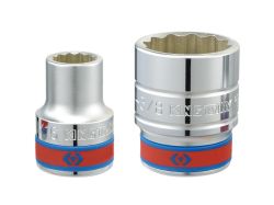 Головка 3/4" 12-гранн. 3/4" (уп.8) арт. 633024S