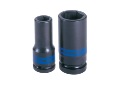 Головка 3/4" 50 мм ударна подовжена