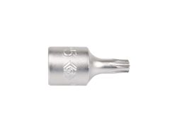 Головка TORX 1/4" T27 25 мм