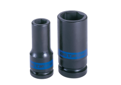 Головка 3/4" 19 мм (6 гранн)