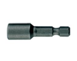 Тримач біт 8 мм магнітний 65 мм (уп.84)