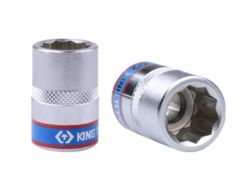 Головка торцева 1/2"