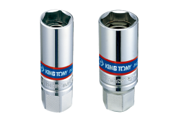 Головка зірочка 1/4" E7 довжина 50 мм