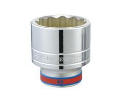 1" головка 12 гран., 2-1/4"