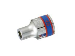 Головка-зірочка 1/2" Е24