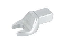 Головка-насадка рожкова 14*18 25mm