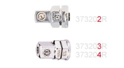 Тримач біт 1/2" (шестигран. 19 мм)