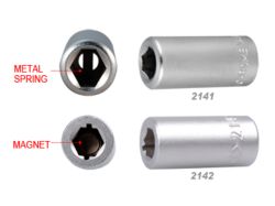 Тримач біт 1/4"