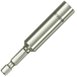 тримач біт 50мм MAGNETIC BIT HOLDER 1/4", IRWIN