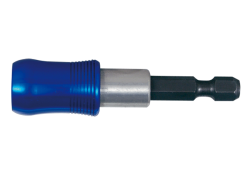 Тримач біт 1/4" мм магнітний 63 мм KING TONY