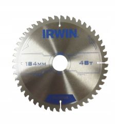 Диск для пили по алюмінію 184х48х30, IRWIN