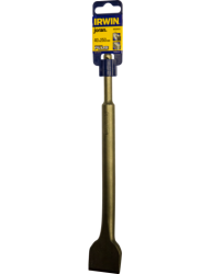 Зубило для демонтажа плитки 40X250 мм