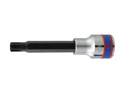 Головка-зірочка 1/2" в тримачі М9 100 мм