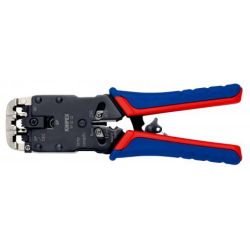 Обжимка для наконечників типу Western 97 51 12