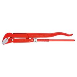 Кліщі трубні кутові 45 ° KNIPEX 83 20 010