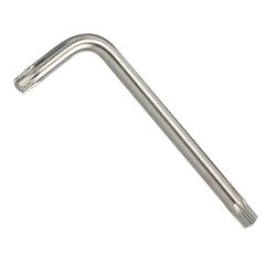 Ключ Torx Г-подібний T40 King Tony 114340R