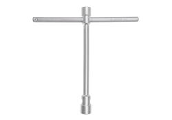 Ключ балонний 38 х 22 мм