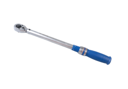 Ключ дінамометричний 1/2" 70-340 NM