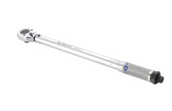 Ключ дінамометричний 1/4" 5-25NM (уп.1)