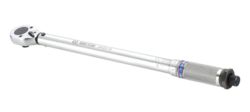 Ключ дінамометричний 3/8" 5-25NM (уп.1)