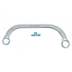 Набір ключів накидних С-подібних 10 х 12 мм арт. 19501012