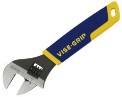 Ключ розвідний IR VG 6IN/150MM