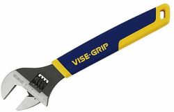 Ключ розвідний 200 мм IRWIN 10505488