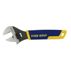 Ключ розвідний IR VG ADJUSTABLE WRENCH 12IN