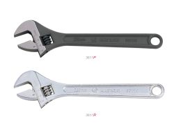 Ключ розвідний 150х20 мм (блістер)