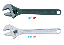 Ключ розвідний до 35 мм довжина 300 мм