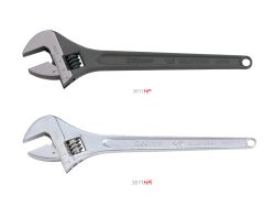 Ключ розвідній до 24" довжина 600 мм