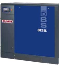 Компресор гвинтовой DBS 31-10 / (10 БАР-4200 л/мин)