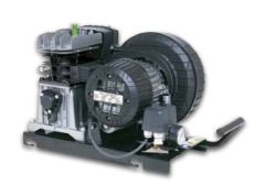 Компресор поршневий FIAC CCS 360 T (380V)  (пр-сть 350 л/мин, без ресивера)