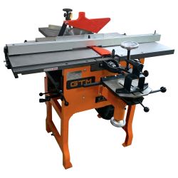 Рейсмусний верстат TP104 2,2кВт 220В