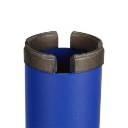 Свердло алмазне DDS-W 47x450-4x1 1/4 UNC Reinforced concrete