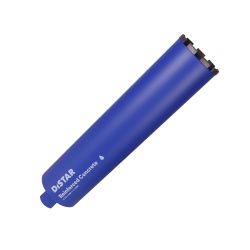 Свердло алмазне DDS-W 112x450-9x1 1/4 UNC Reinforced concrete