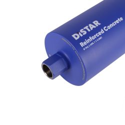 Свердло алмазне DDS-W 142x450-12x1 1/4 UNC Reinforced concrete