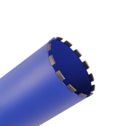 Свердло алмазне DDS-W 172x450-13x1 1/4 UNC Reinforced concrete